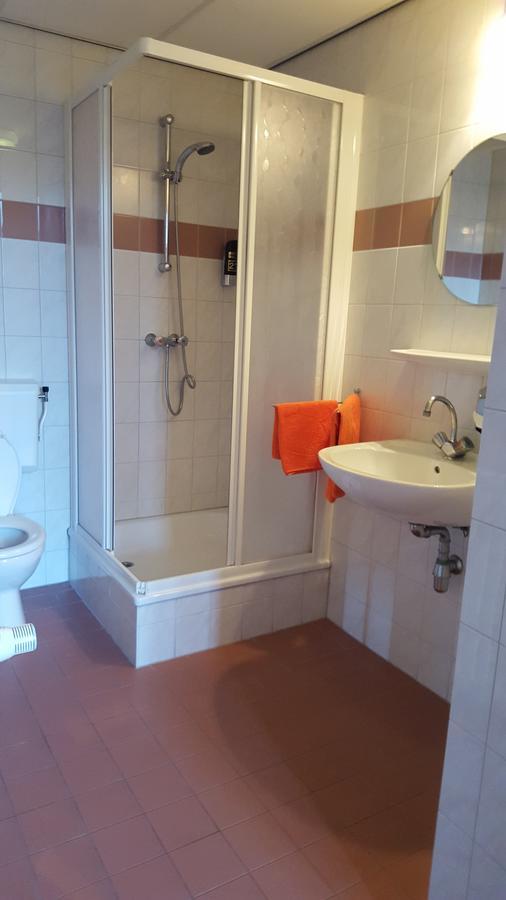 Hotel Ambiente Vlissingen Esterno foto