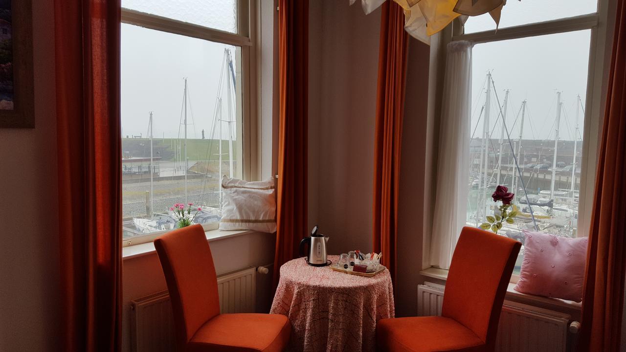 Hotel Ambiente Vlissingen Esterno foto
